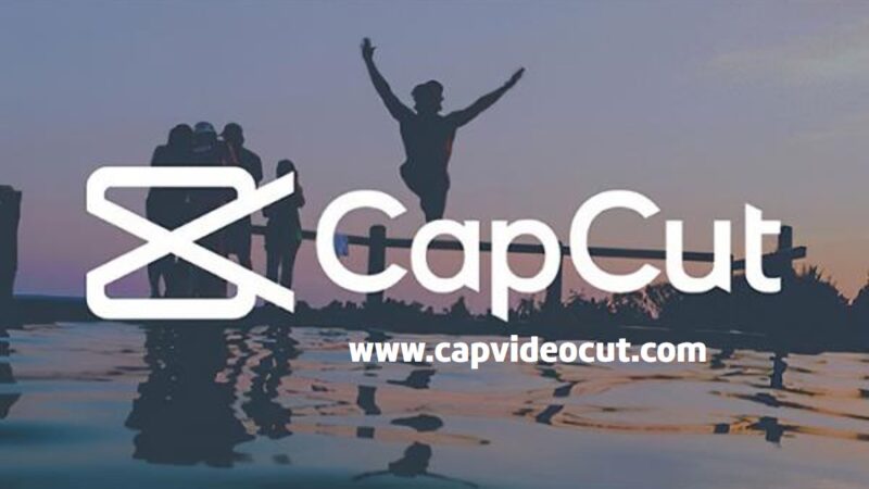 CapCut APK Download | All-In-One Video Editing Software