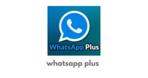 Whatsapp plus apk main imamge