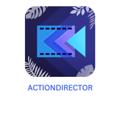 ActionDirector App- Uses Advanced AI and Deep Learning Technology