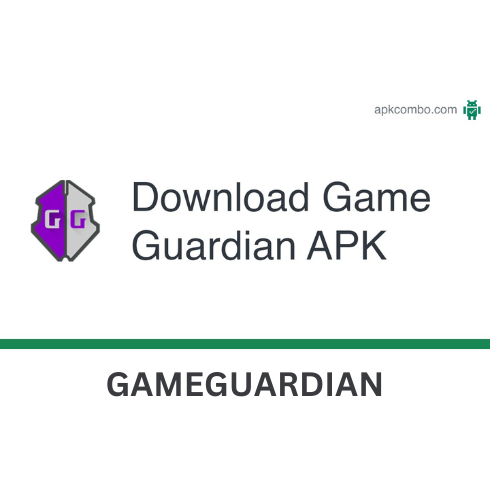 GameGuardian- Get Unlimited Lives and Coins and Modify Game Speeds