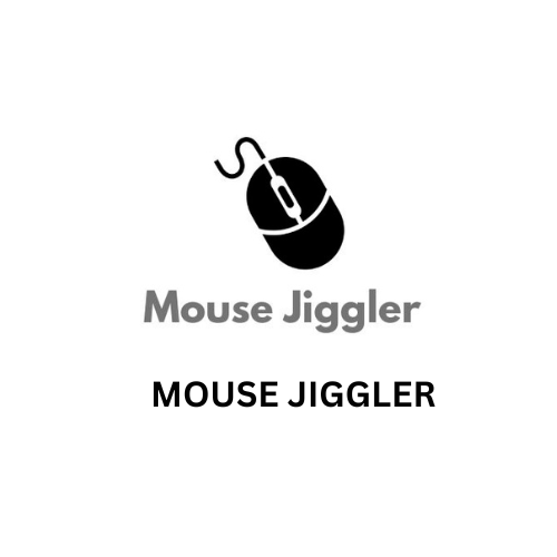 Mouse Jiggler- Make Sure Your Computer Stays Active