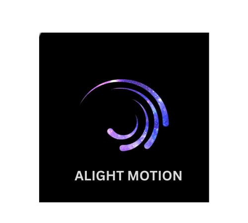 Alight Motion- Designed To Help You Create Your Videos