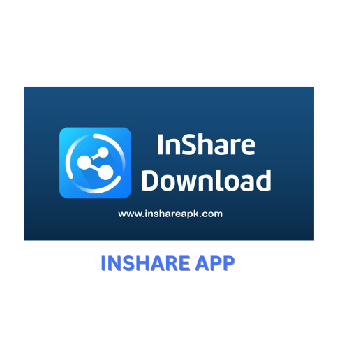 InShare- Allows You To Set Up A Private Sharing Folder