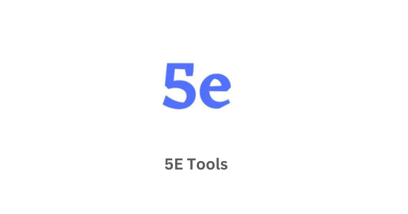5etools Free Download For Your Devices In 2023
